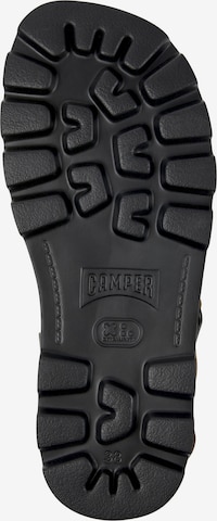 CAMPER Strap Sandals 'Brutus' in Black