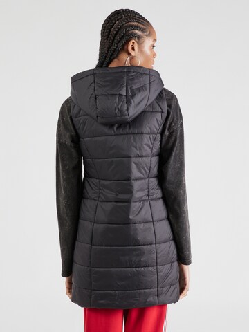 Gilet 'ZULU SPRING' JDY en noir