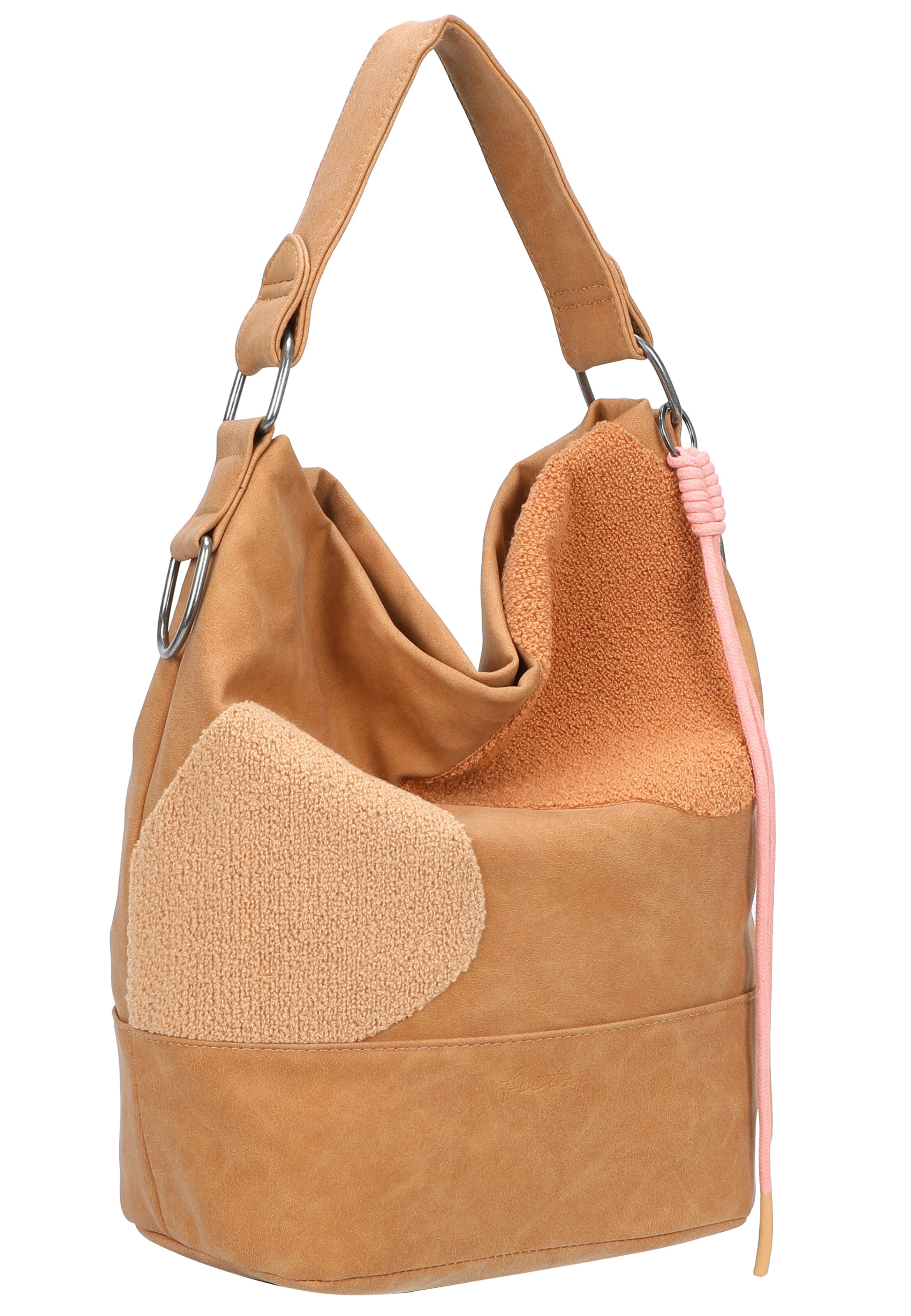 Fritzi aus Preußen Schoudertas 'Olga' in Bruin