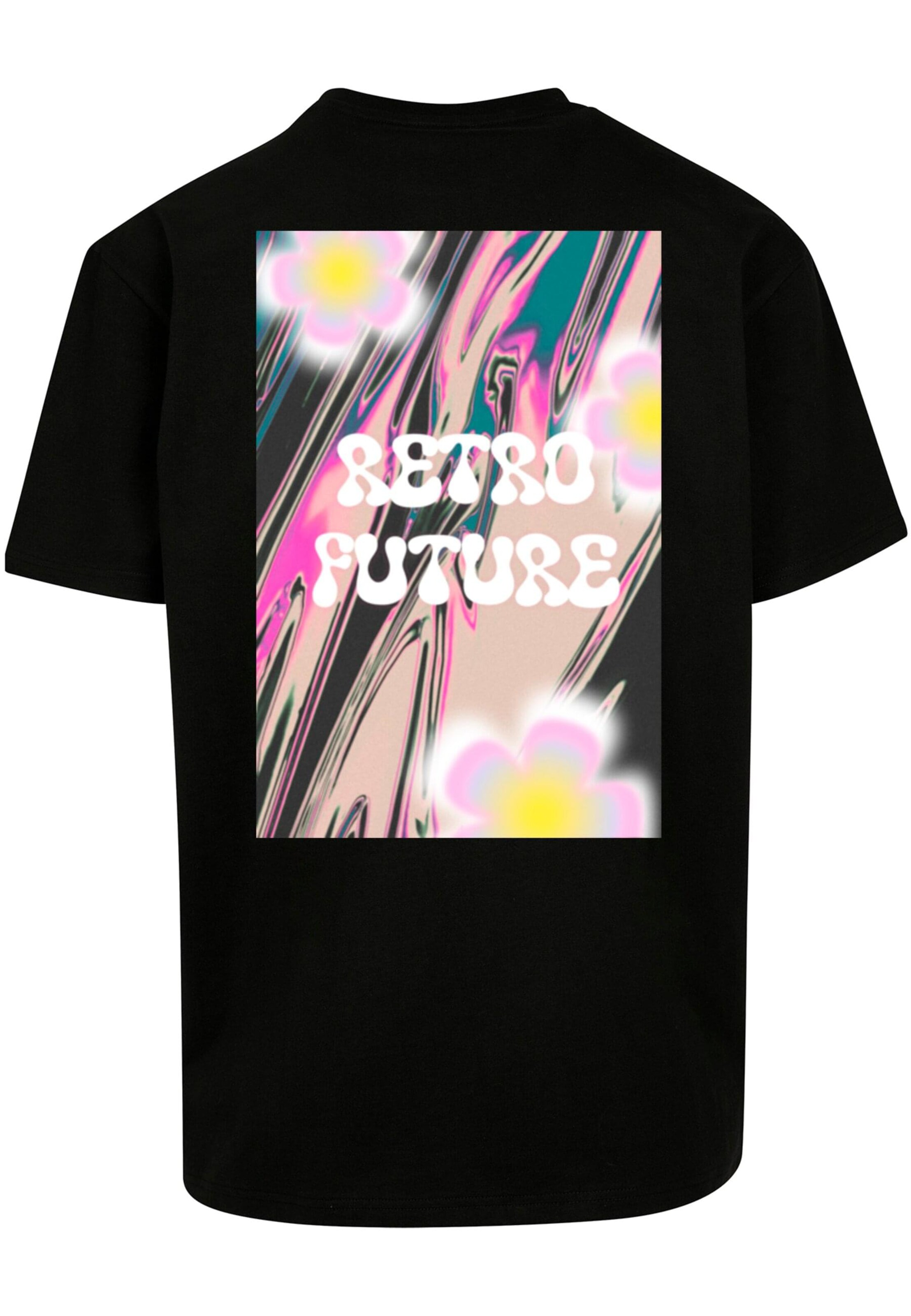 Lost Youth - Camisa em preto