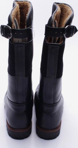 Ludwig Reiter Dress Boots in 39 in Black