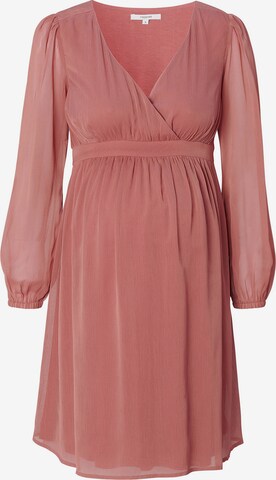 Robe 'Jaya' Noppies en rose : devant