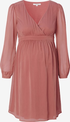 Noppies Kleid 'Jaya' in Pink: predná strana