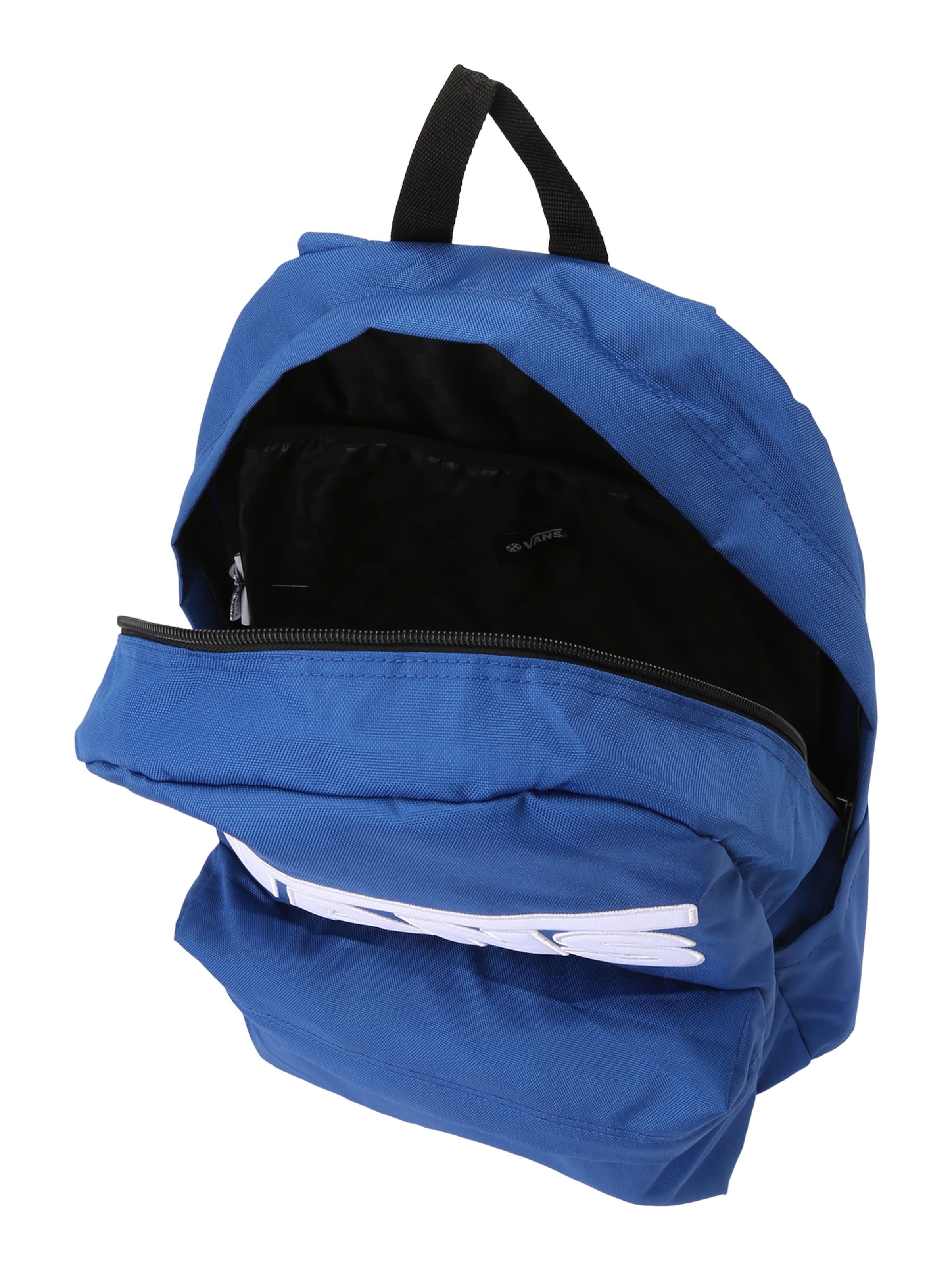 VANS Batoh 'Old Skool' – modrá