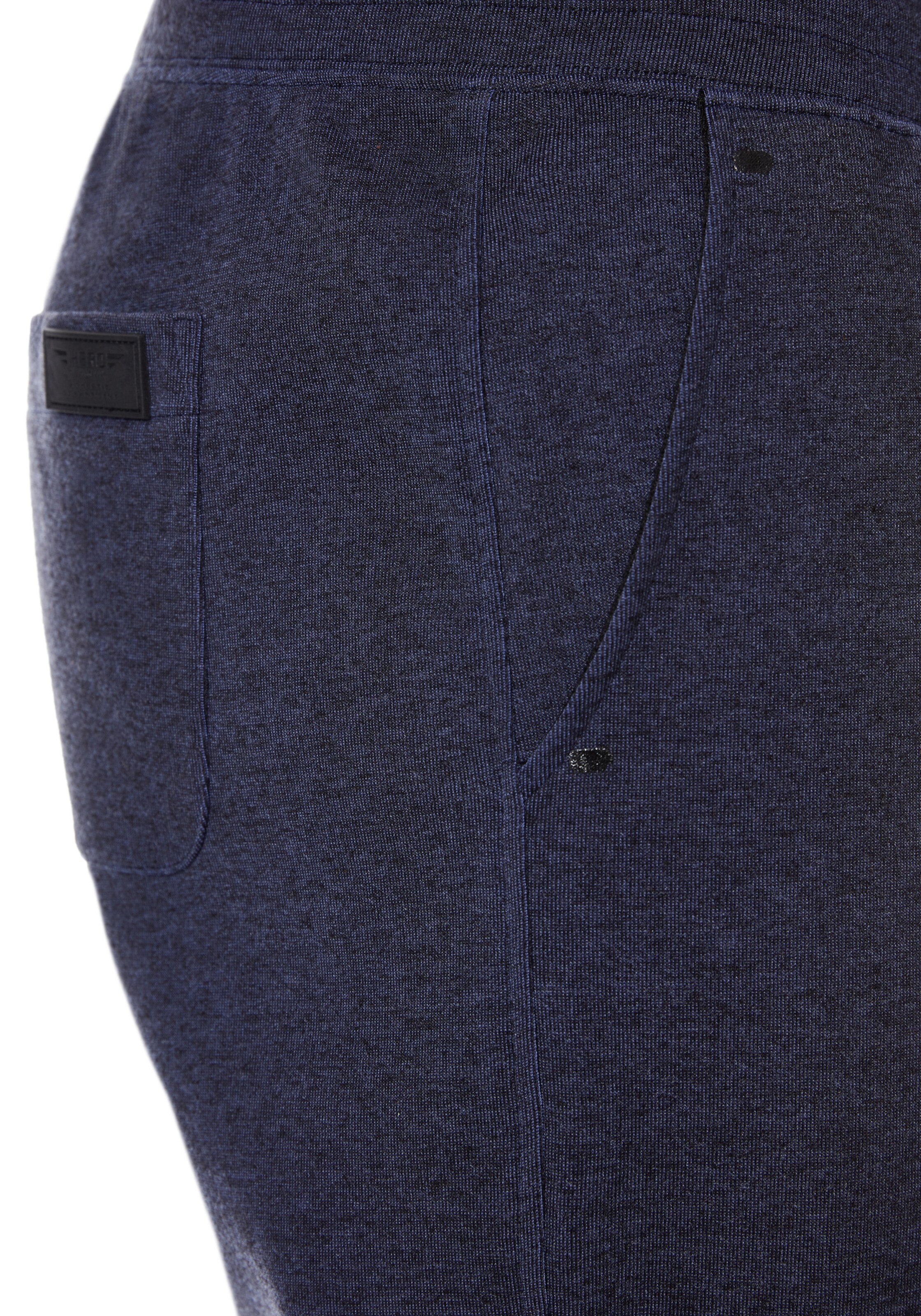 Hero Regular Shorts 'Trend' in Blau