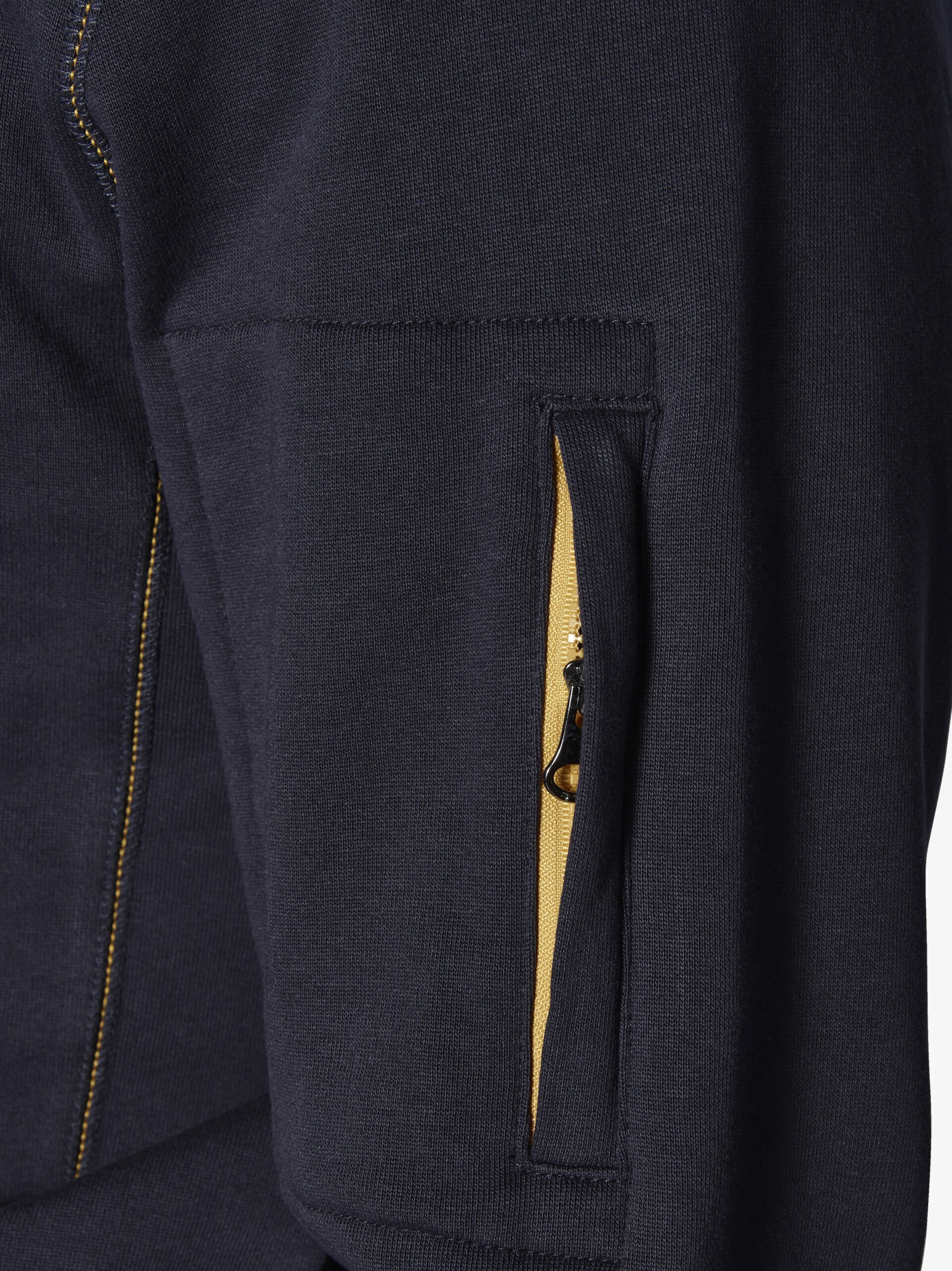 BABISTA Sweatshirt 'Silvassi' in Grau