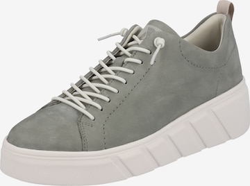 Rieker EVOLUTION Sneakers in Green: front