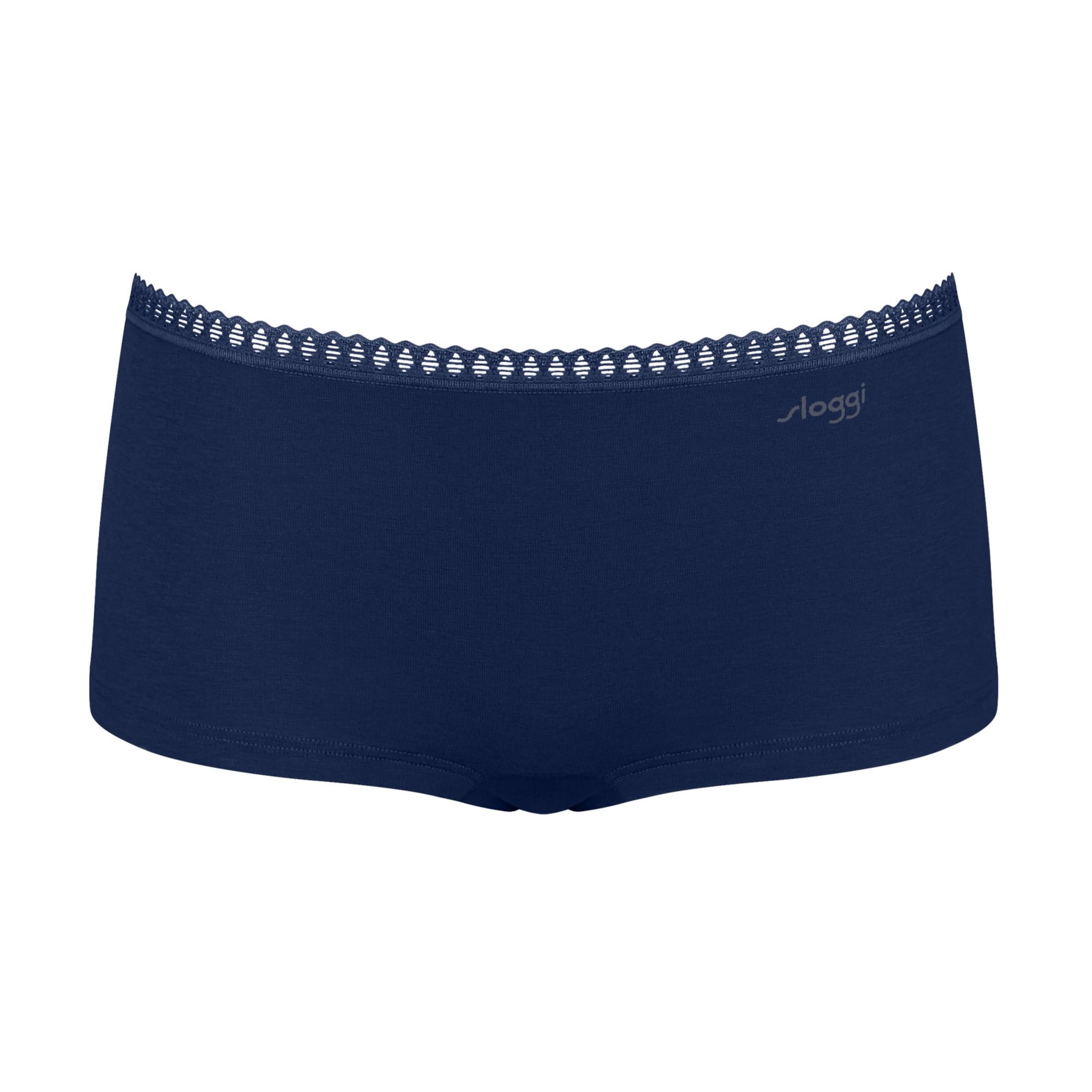 Panty di SLOGGI in blu