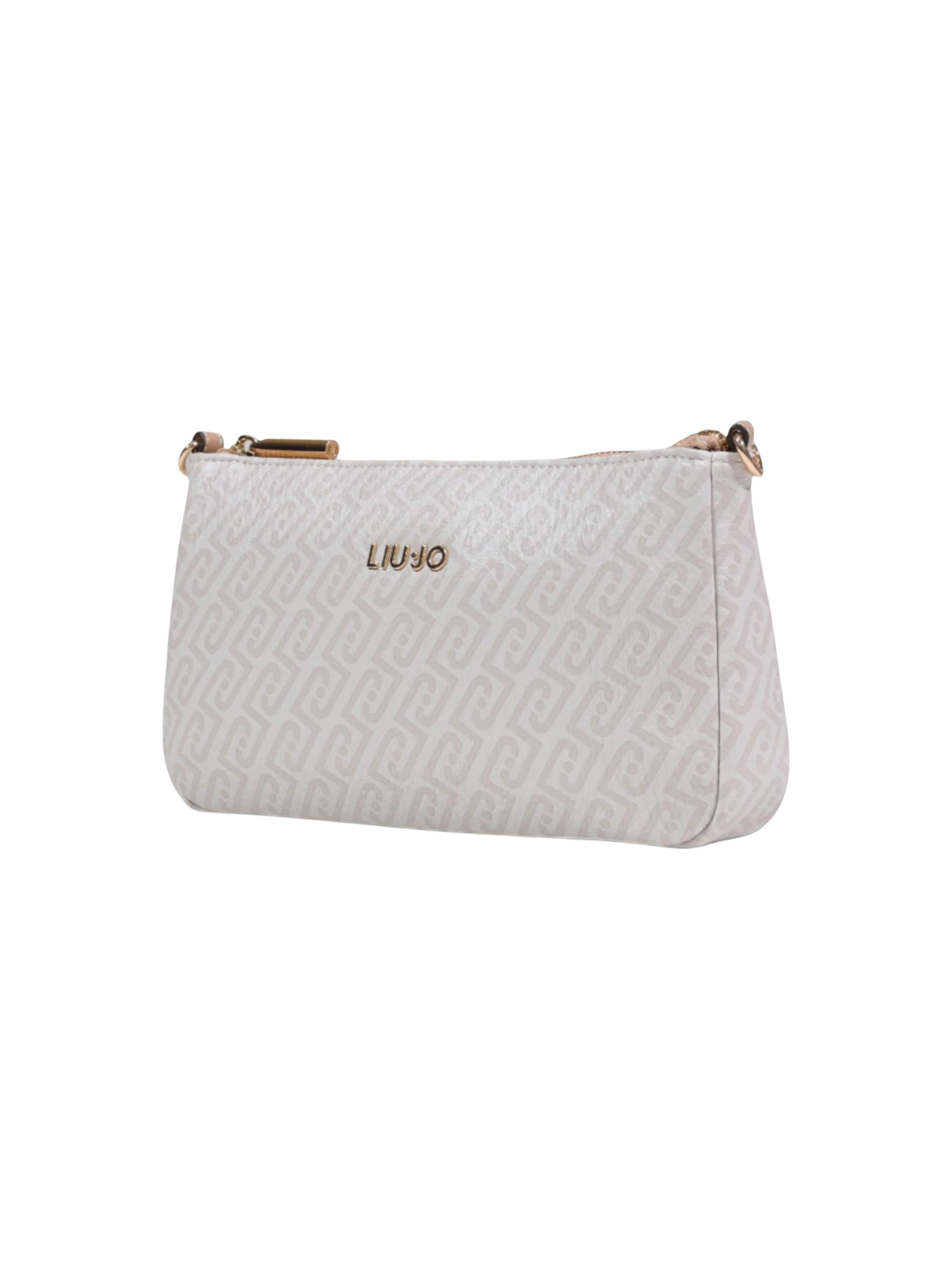 Liu Jo - Bolso de hombro en blanco