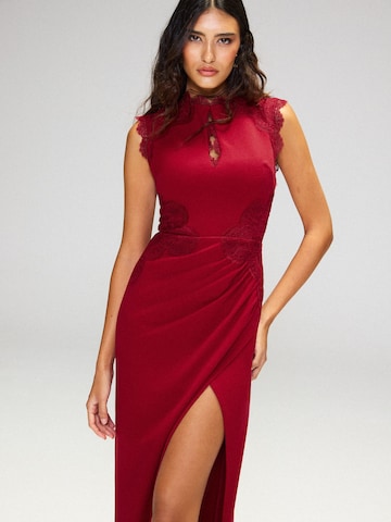 Lipsy Jurk in Rood
