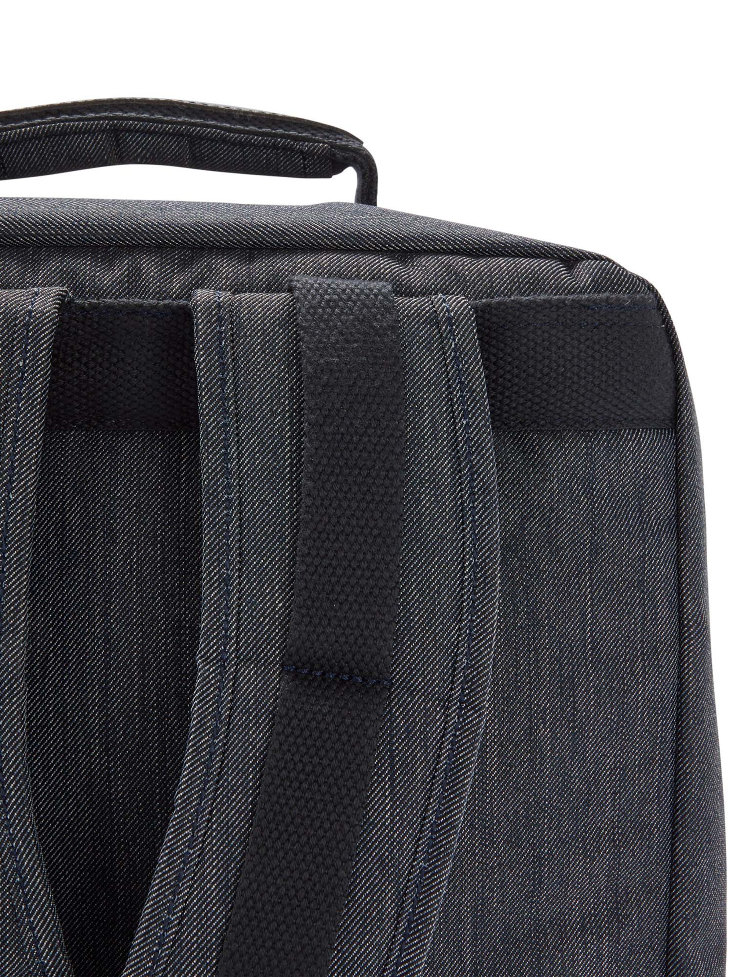 KIPLING Batoh 'Scotty' – modrá