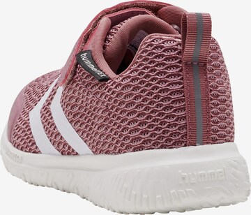 Hummel Sneakers 'Actus' in Lila