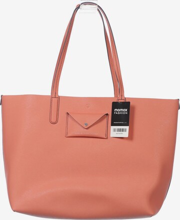 Marc by Marc Jacobs Handtasche gross Leder One Size in Orange: predná strana