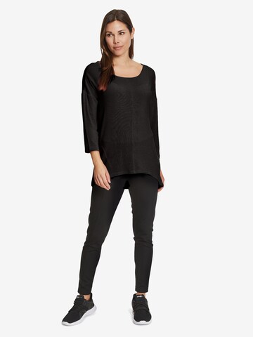 Betty Barclay Sweater in Black