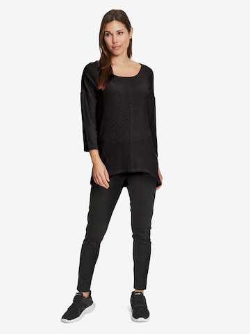 Pull-over Betty Barclay en noir