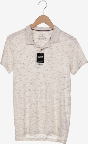 EDC BY ESPRIT Shirt in XS in White: front