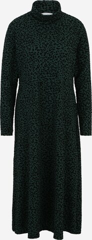 Robe Warehouse Curve en vert : devant