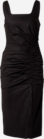 Karl Lagerfeld Mekko värissä musta: etupuoli