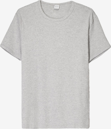 Bershka Bluser & t-shirts i grå: forside