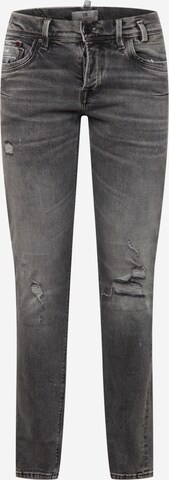 LTB Jeans 'Servando' in Grey: front