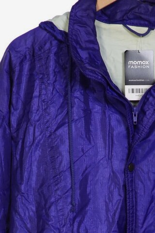 Schöffel Jacket & Coat in L in Purple