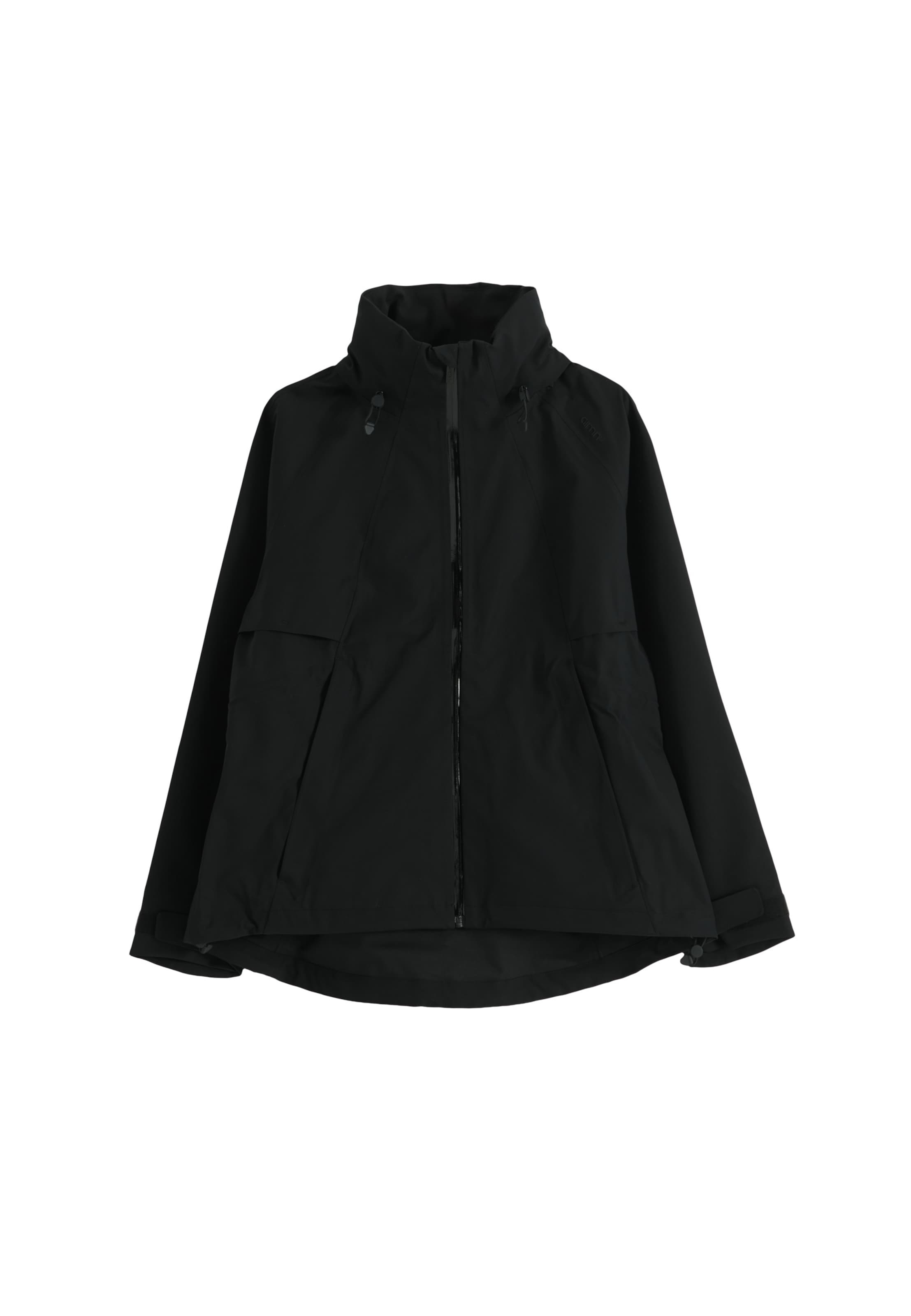 Aim'n - Casaco deportivo em preto: frente