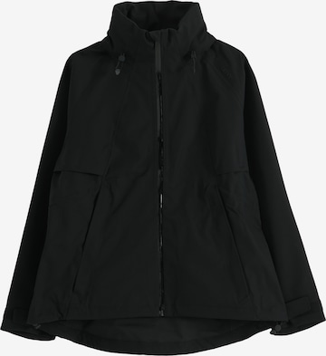 Giacca sportiva di Aim'n in nero: frontale
