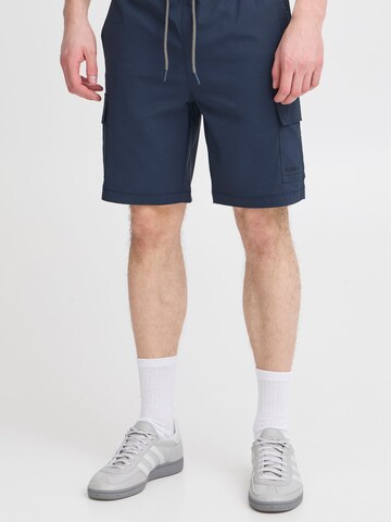 regular Pantaloni cargo ' BHEDGAR CARGO ' di BLEND in blu