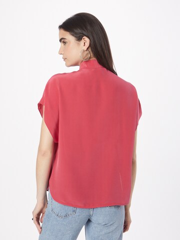 Vanessa Bruno Bluse 'ASHLEY' in Pink