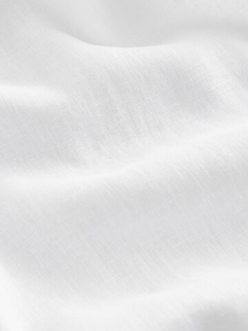 Wide leg Pantaloni di Next in bianco