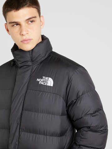 THE NORTH FACE Winter jacket 'Limbara' in Black