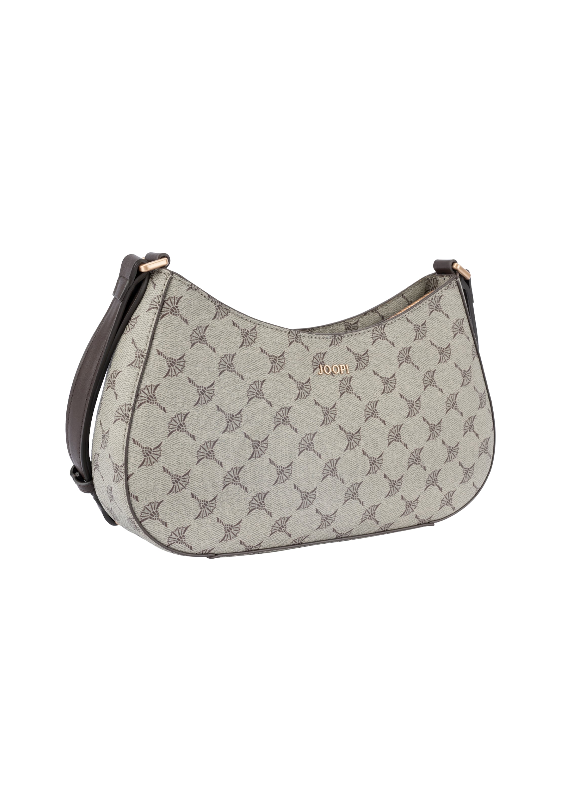 Borsa a spalla 'Mazzolino Brooke' di JOOP! in marrone