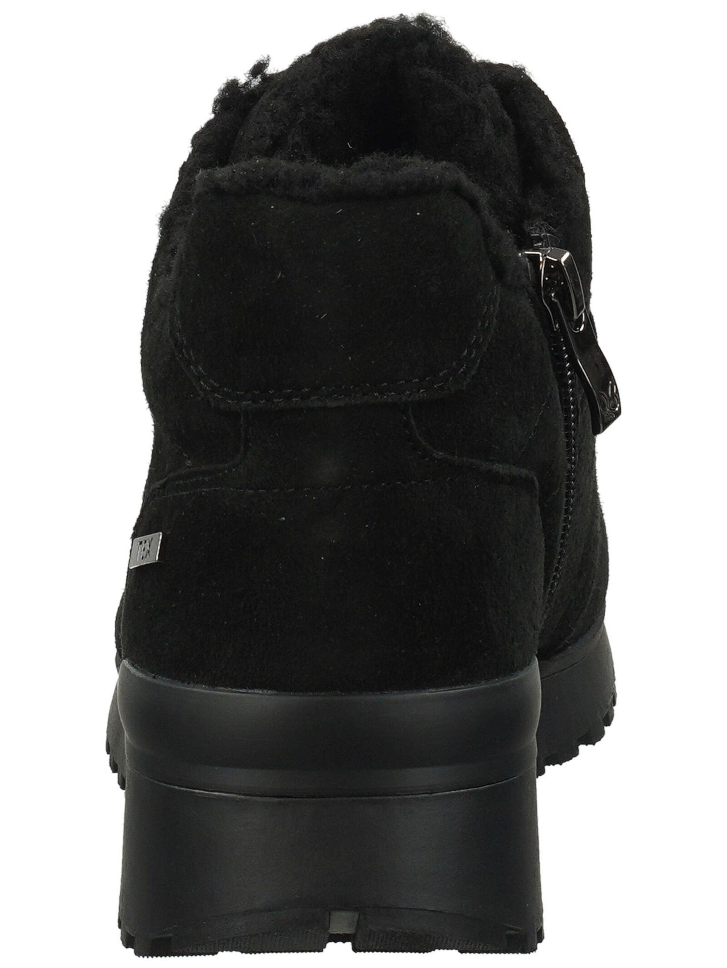 Bottines CAPRICE en noir