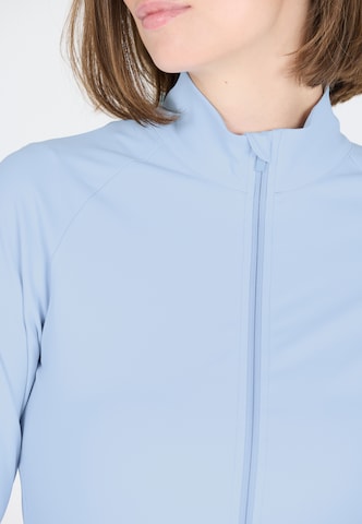 Athlecia Athletic Jacket 'Aliya' in Blue
