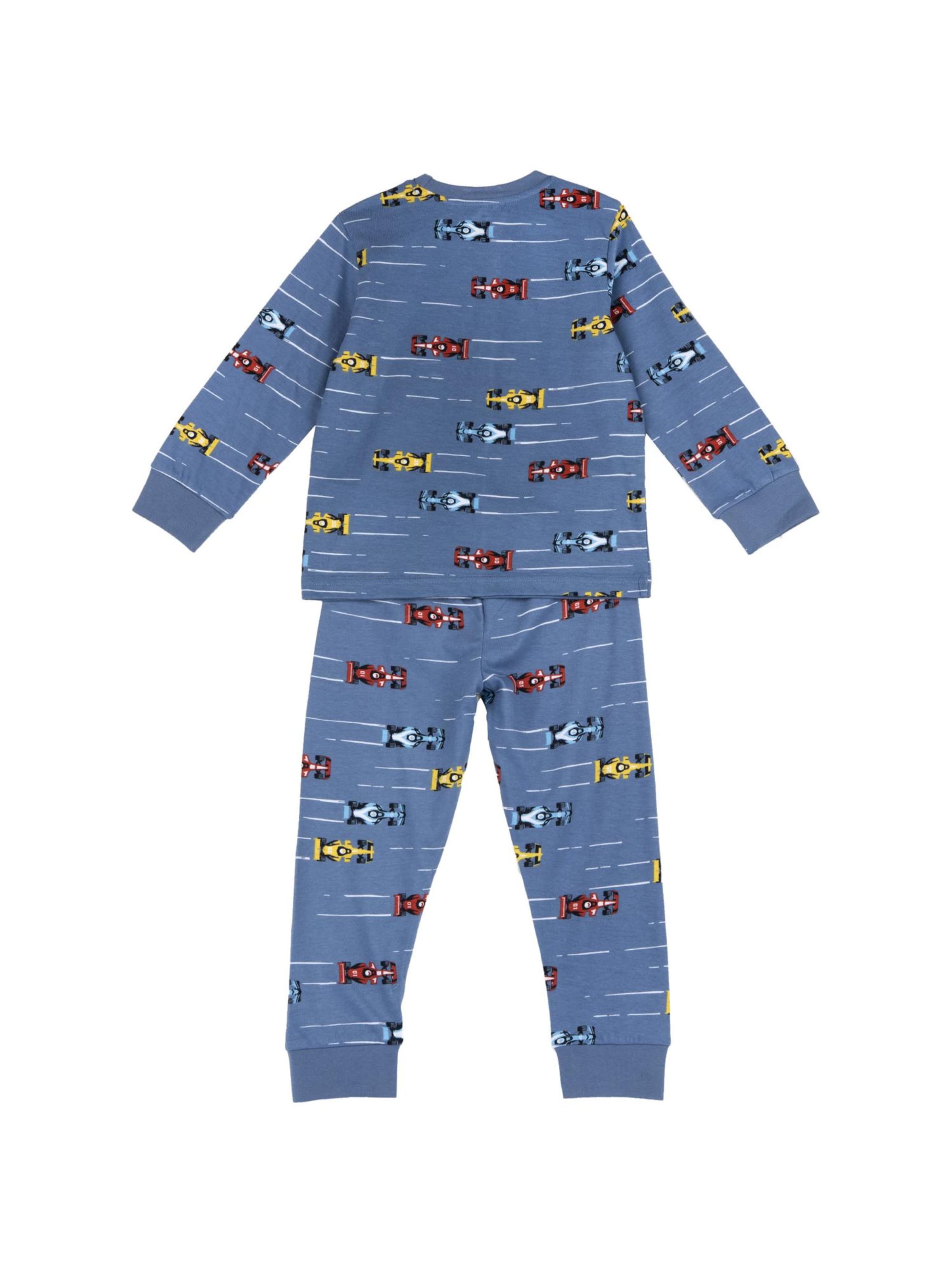 Chicco Pyjamas i blå