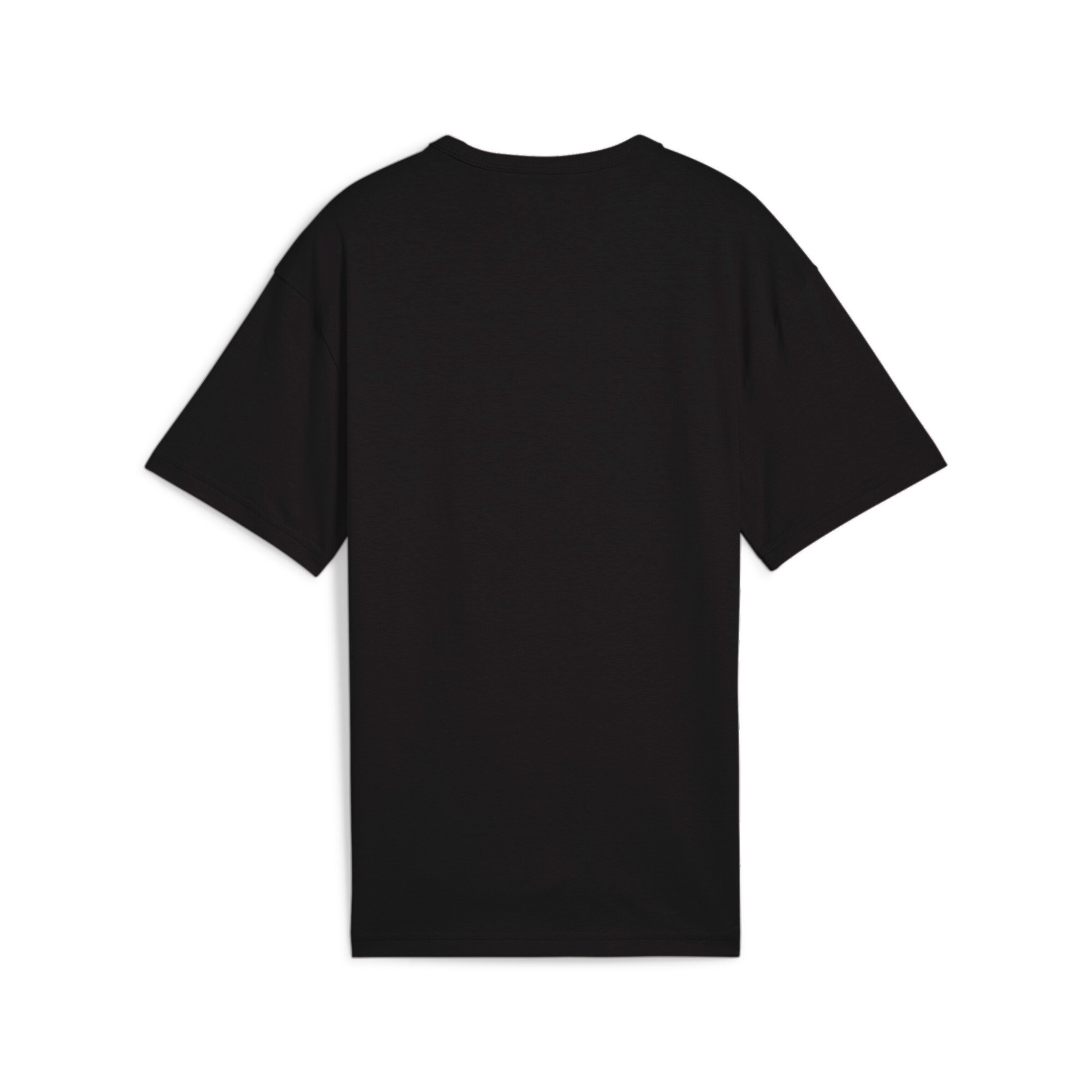 PUMA T-Shirt in Schwarz