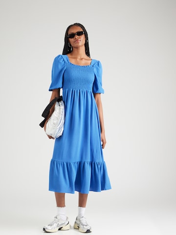 olalook Kleid in Blau