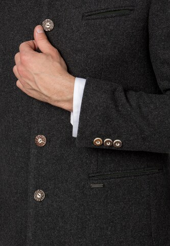 STOCKERPOINT Regular Fit Sakko 'Conrad' in Grau