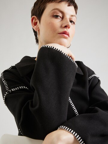 Giacca di mezza stagione 'LARNA' di VERO MODA in nero