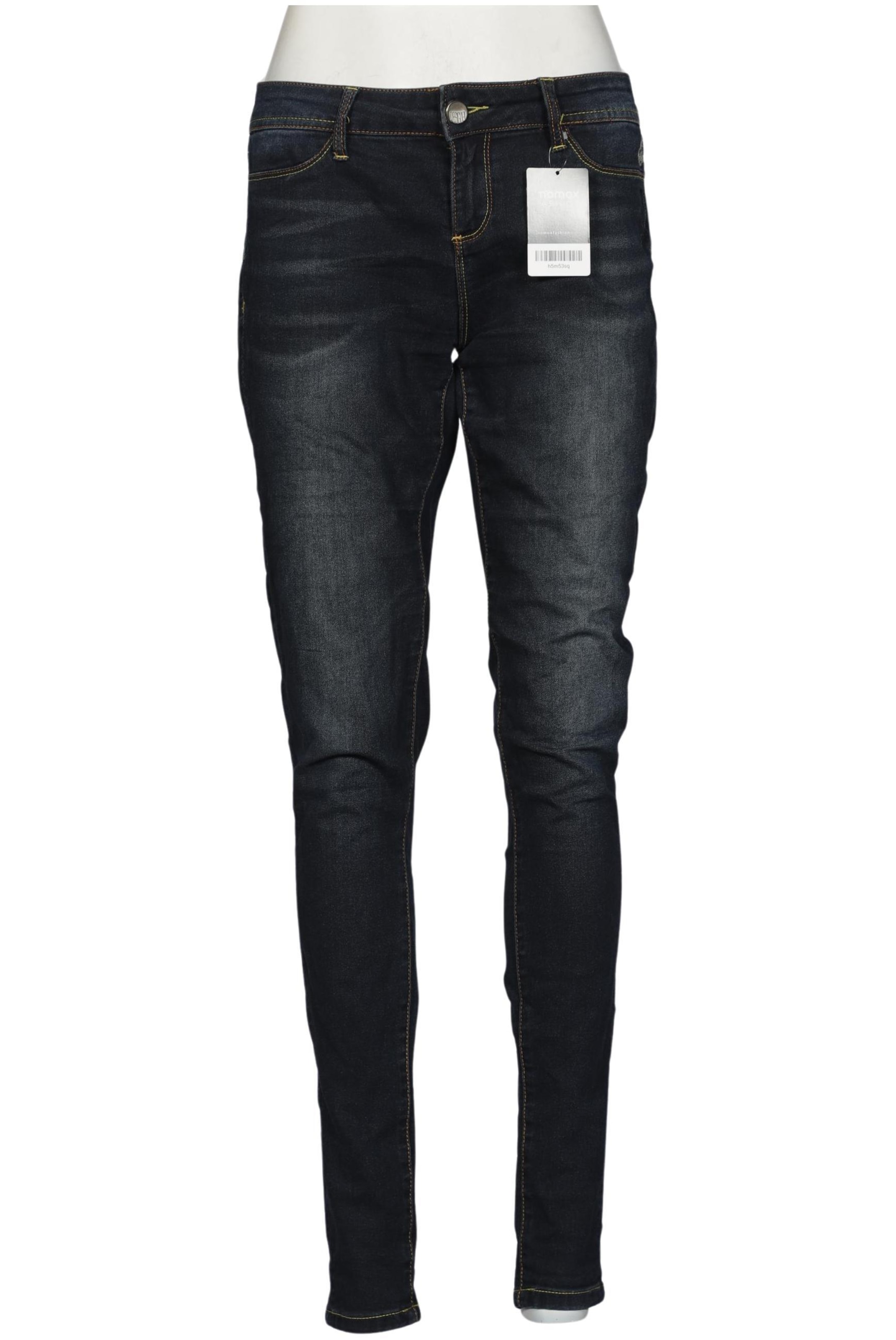 Desigual Jeans 30 in Blau: Vorderseite