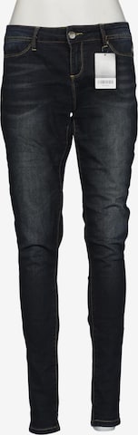 Desigual Jeans 30 in Blau: Vorderseite