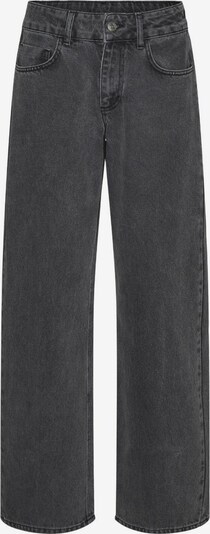 SOMETHINGNEW Jeans 'Rancy' in grau, Produktansicht