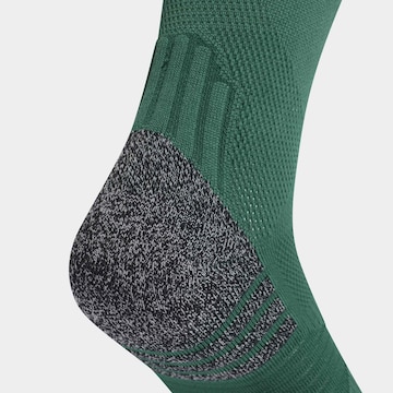 ADIDAS PERFORMANCE - Calcetines deportivos 'Algeria 26 Away' en verde