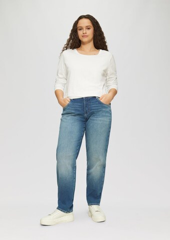 Regular Jean s.Oliver en bleu