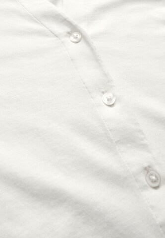 CECIL Shirt in Beige