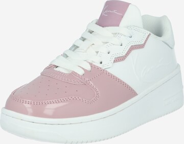 Karl Kani Sneaker 'Kani 89' in Weiß: predná strana