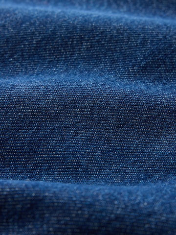 Wide Leg Jean Next en bleu