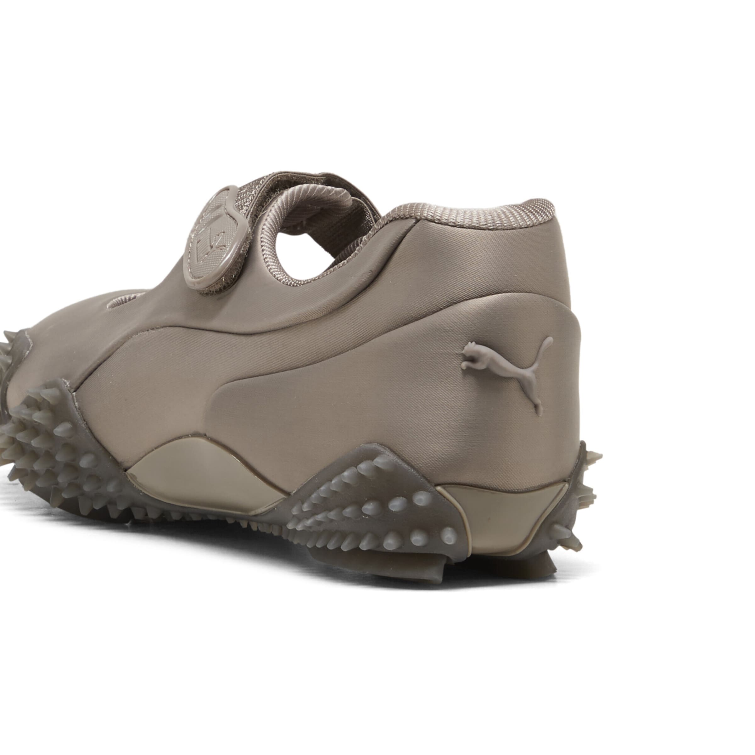 PUMA Sneaker 'Mostro Fey' in Beige