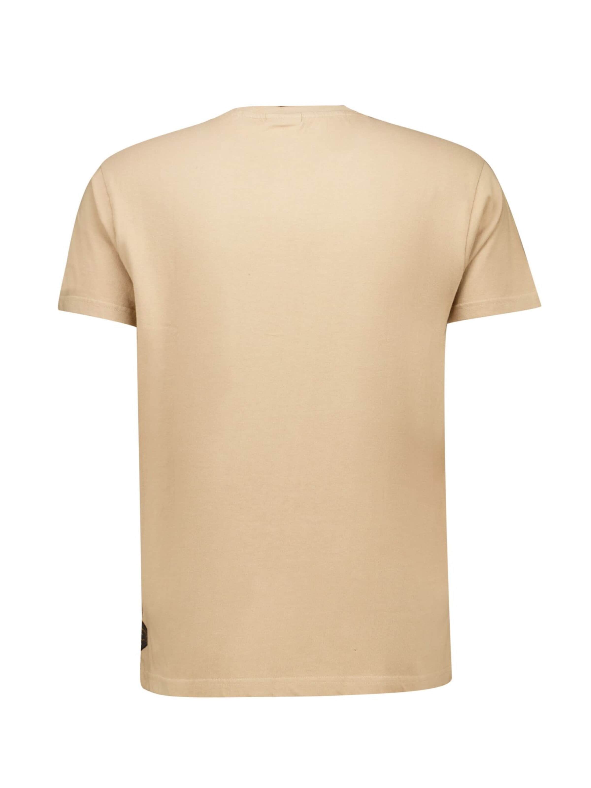 Deeluxe Shirt‌‌‌‌‌‌‌‌‌ in Beige