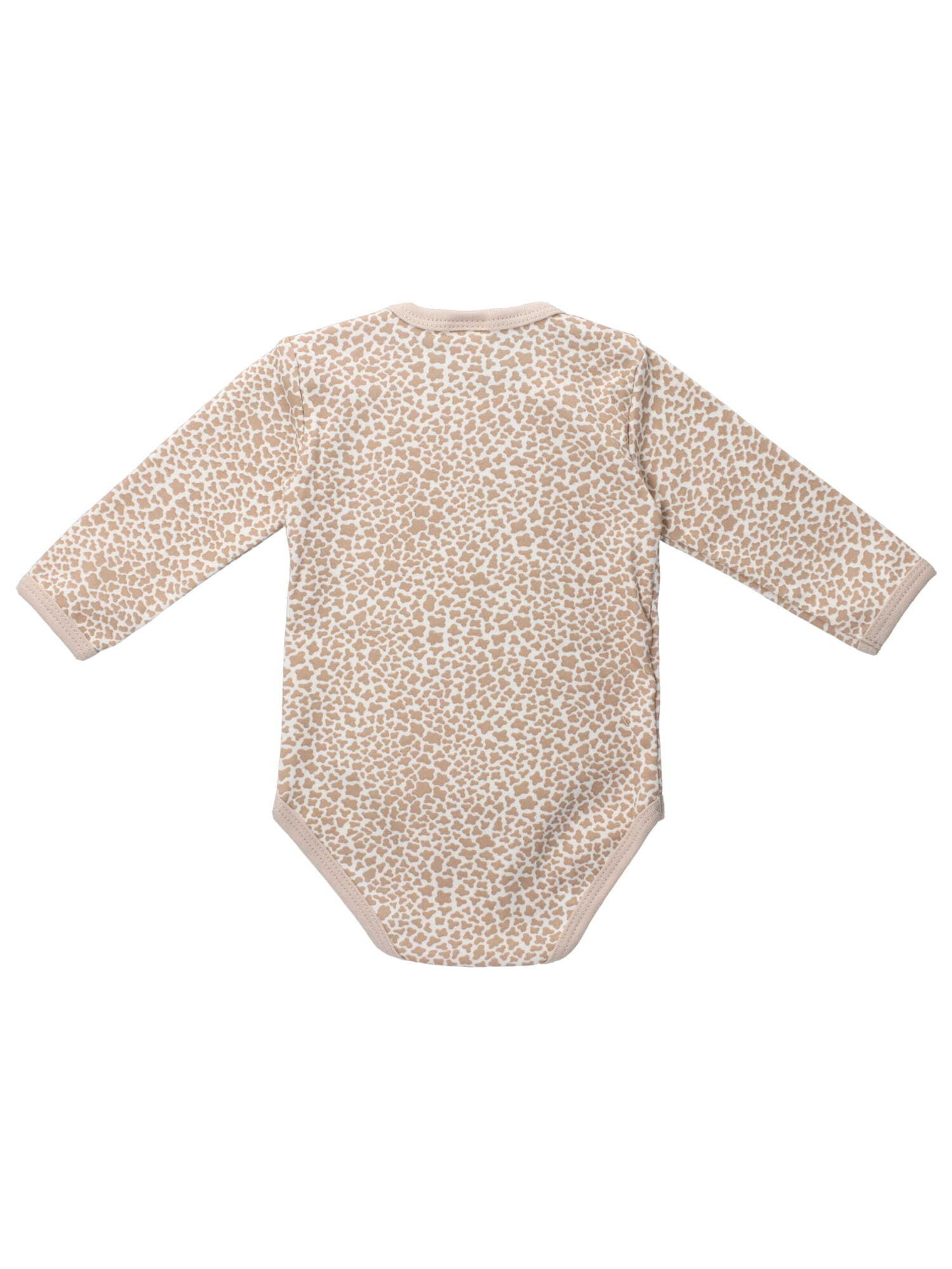 Makoma Rompertje/body in Beige